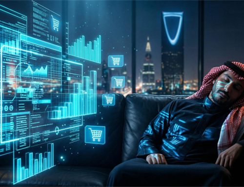 🚀 الأتمتة والتكامل الذكي: كيف تضاعف مبيعاتك وأنت نائم؟ | المنصة الشامخة