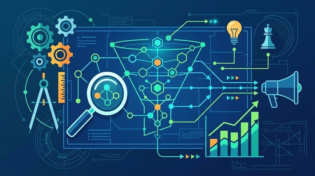 لماذا تحتاج شركتك إلى مستشار تقني وتسويقي قبل دفع ريال واحد في الإعلانات؟
