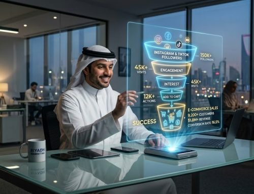 كيف تحوّل متابعيك إلى عملاء حقيقيين بخطة محتوى ذكية؟