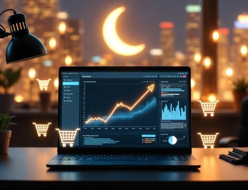 قبل ليلة العيد: 5 إعدادات تقنية إذا لم تفعلها الآن قد تخسر مبيعات كثيرة