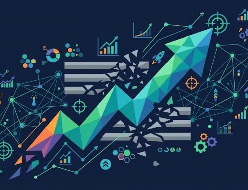 اختراق النمو (Growth Hacking): استراتيجيات سريعة لمضاعفة عملائك