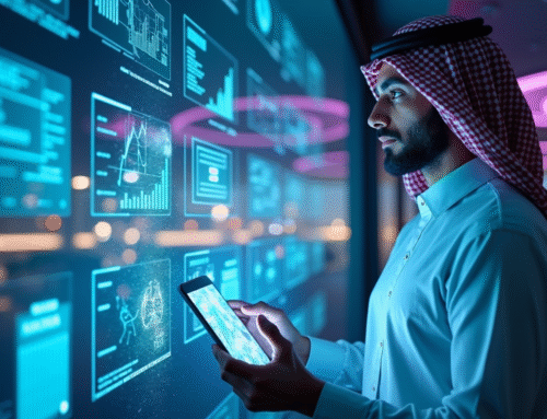 الذكاء الاصطناعي قلب قواعد التسويق… هل شركتك جاهزة؟