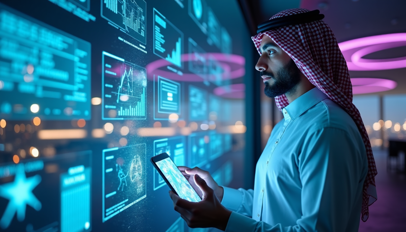 الذكاء الاصطناعي قلب قواعد التسويق