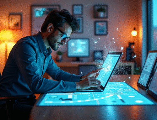 التصميم مش فن فقط… هو لغة تقنع بلا كلام