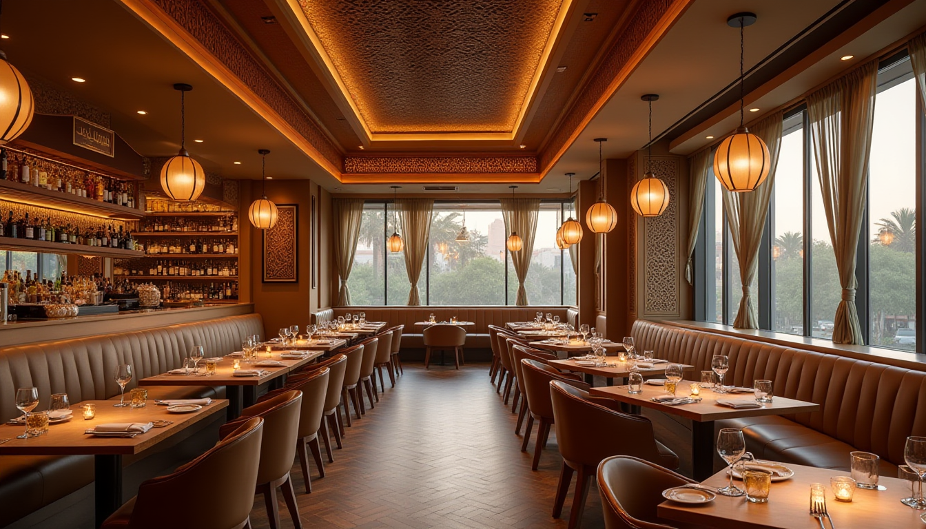 تحويل مطعم محلي إلى علامة تجارية رقمية