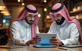 تحويل مطعم محلي إلى علامة تجارية رقمية