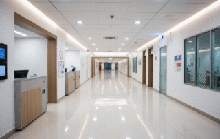 عيادة المملكة: التحول الرقمي لتجربة الرعاية الصحية