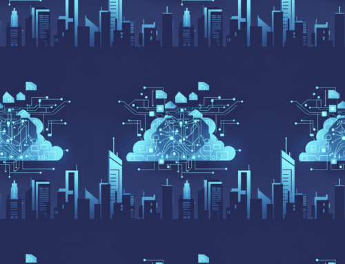 كيف تغيّر التقنيات السحابية طريقة عمل الشركات اليوم؟