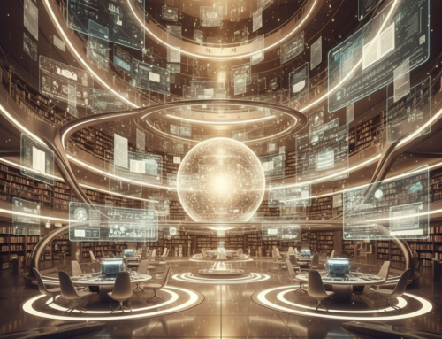 السر اللي يخلّي بعض الشركات تتقدّم أسرع من غيرها… وما أحد ينتبه له