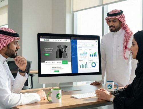 أفضل 10 شركات تصميم مواقع في السعودية. معايير تقييم المواقع التي ترفع المبيعات