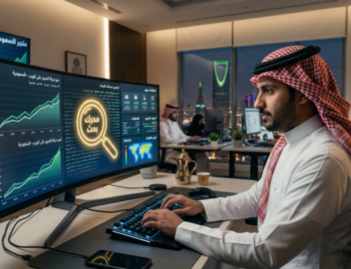 تحسين محركات البحث للمواقع العربية: تحديات اللغة وطرق التغلب عليها للوصول إلى القمة