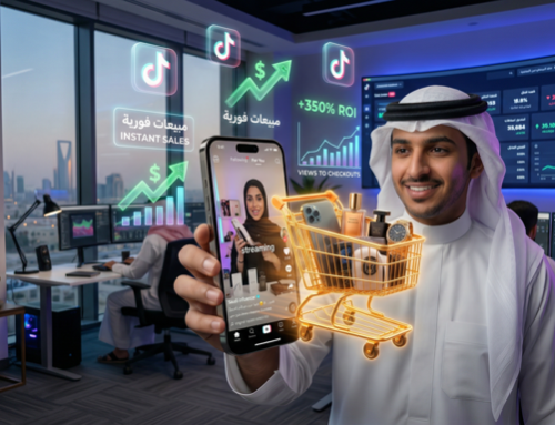 سر خوارزميات تيك توك 2026 : كيف تحول المشاهدات إلى مبيعات فعلية؟