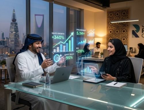 أساليب التسويق عبر المؤثرين في السعودية وضمان تحقيق المبيعات