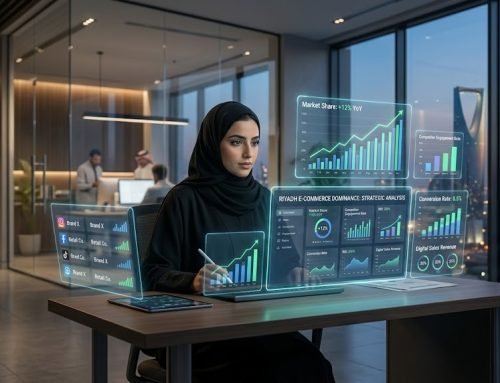 طرق تطبيق التحليل التنافسي للتفوق على منافسيك في السوشيال ميديا