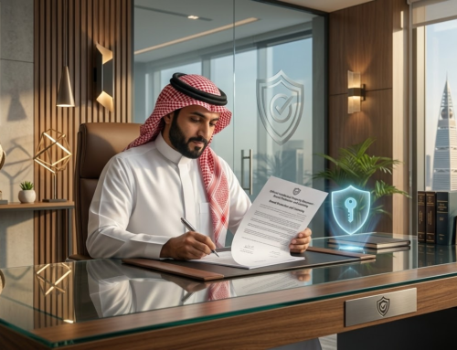 حماية علامتك التجارية: خطوات قانونية بسيطة قد تنقذك من خسارة سنوات من الجهد