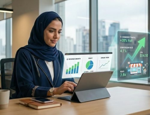 الإدارة المالية لغير المتخصصين: كيف تقرأ أرقام شركتك وتتخذ قرارات تزيد أرباحك؟