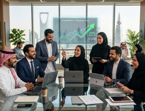 التوطين ليس عبئاً: كيف تحول “الكوادر السعودية” إلى ميزة تنافسية لمشروعك؟